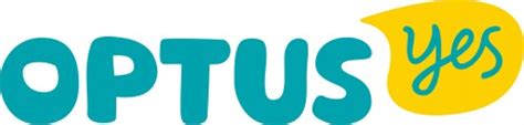 Optus Logo