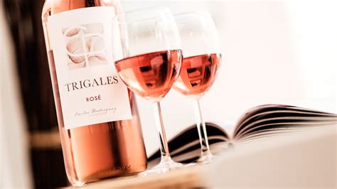Carlos Rodriguez Trigales Rose Magnum Naked Wines