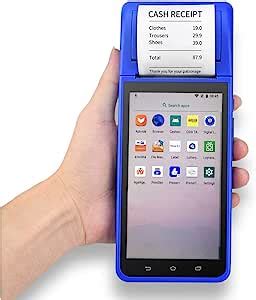 Amazon Co Jp Pda Pos Android