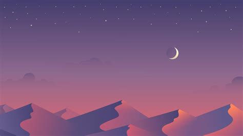 Minimalist Desert Wallpapers - Top Free Minimalist Desert Backgrounds