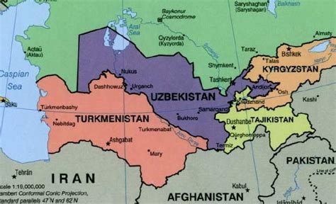 Uzbekistan And Tajikistan Resume Transport Connection Katehon Think