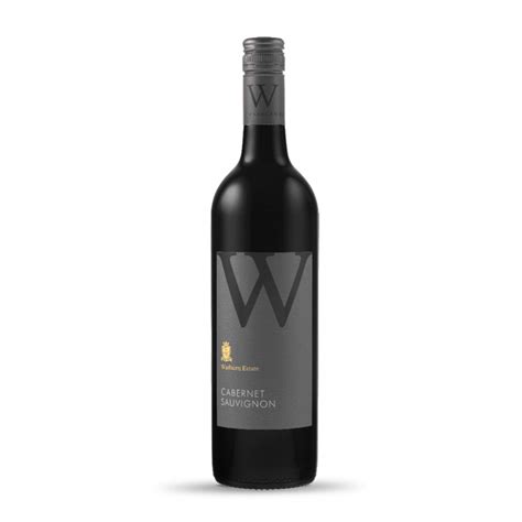 Warburn Estate W Range Cabernet Sauvignon