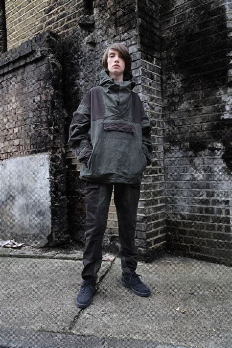 Cav Empt 2017 Fall/Winter Collection Lookbook | Hypebeast