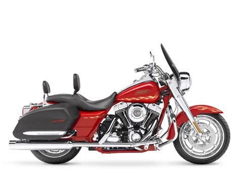 Harley Davidson Cvo Road King 2007 2008 Specs Performance And Photos Autoevolution