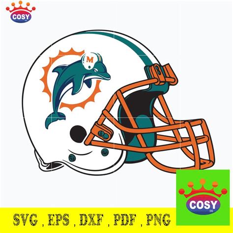 Miami dolphins helmet logo svg Miami dolphins logo svg, Miami svg ...