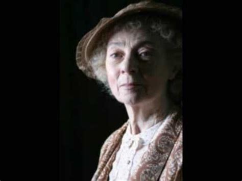 Miss Marple Geraldine McEwan A Tribute Miss Marple Agatha Christie