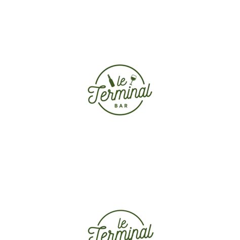 le terminal logo | Logo design contest