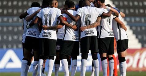 Confira Datas E Horários Dos Jogos Do Corinthians Na Copinha De 2022