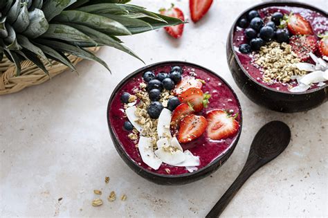 Conheça 5 Franquias de Açaí para Investir e Abrir sua Loja