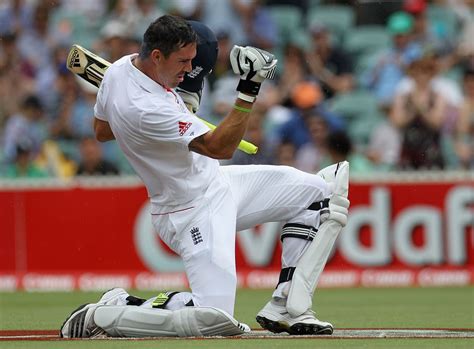 Sacked Kevin Pietersen Claims He Can Still Earn England Recall London