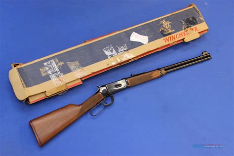 WINCHESTER 94 XTR BIG BORE 375 WIN For Sale At Gunsamerica