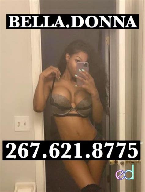 Bella New York Escort