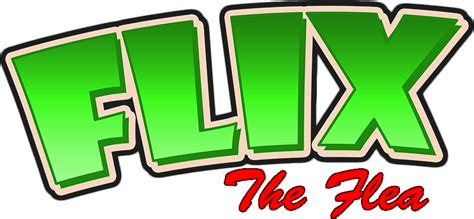 Flix The Flea Steamgriddb