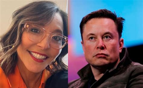 Elon Musk Linda Yaccarino Es La Nueva Ceo De Twitter