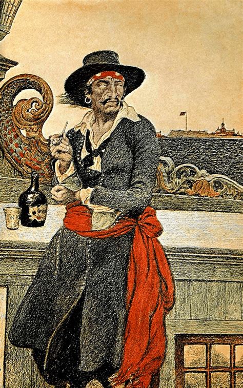 Pirate Or Pirate Hunter? The Strange Adventures Of Captain Kidd