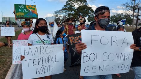 Cimi Denuncia A Grave Situa O Dos Povos Ind Genas No Brasil Alta