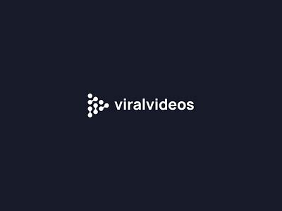Viral Logo designs, themes, templates and downloadable graphic elements ...