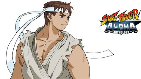 Street Fighter Alpha Anthology Details Launchbox Games Database