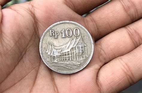 Butuh Penghasilan Tambahan Jual Koin Kuno Rp Ini Ke Kolektor