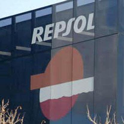 Repsol Mejor Un Su Beneficio Por El Aumento De Los Precios Del