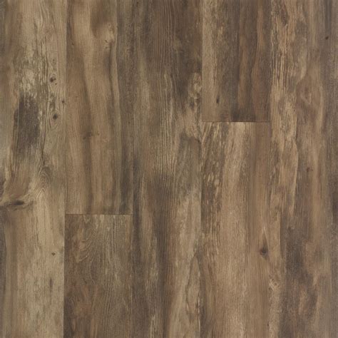 Pergo Outlast Weathered Grey Wood 10 Mm Thick X 7 12 In Wide X 54 11