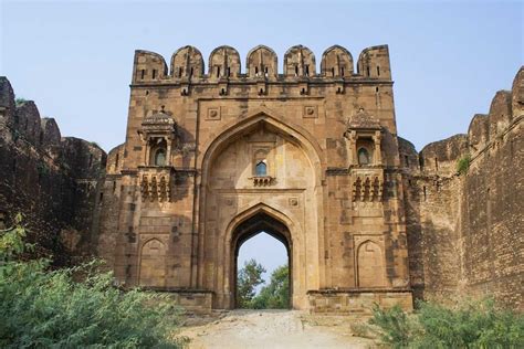 Rohtas Fort - Wikiwand