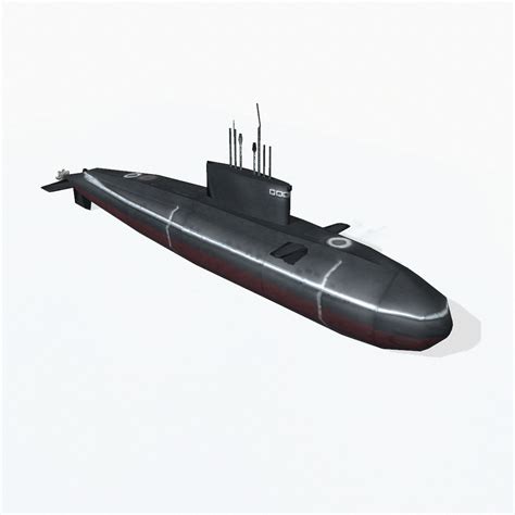 Kilo Class Submarine Kilo-class Max