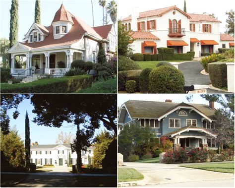 Redlands – A Victorian Jewel of the “Inland Empire” – 5-Minute History