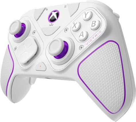 Customer Reviews Pdp Victrix Pro Bfg Wireless Controller For Xbox