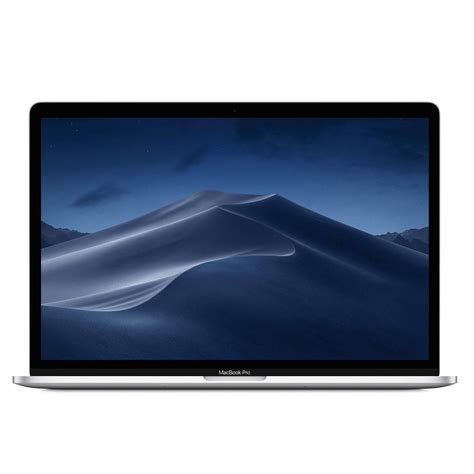 MacBook Pro Touch Bar 15 Retina Mi 2017 Core I7 2 9 GHz SSD 512