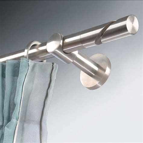 Bastone Per Tende In Acciaio Inossidabile Inox Mottura Spa Con