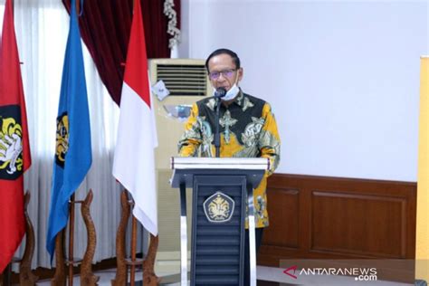 Akademisi Nilai Sikap Ri Tepat Terkait Klaim China Soal Natuna Antara