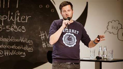 Politikberater Martin Fuchs: Das sind die drei häufigsten Fehler von ...