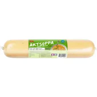 Ica Rtsoppa Vegetarisk Kg Onfos Original Schwedische Lebensmittel