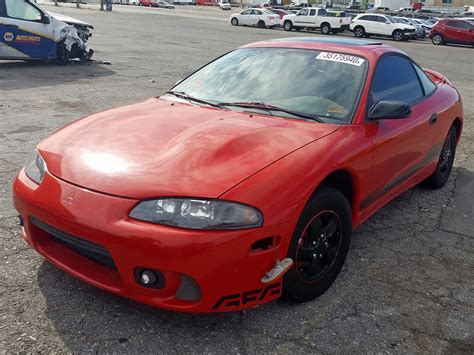 Mitsubishi Eclipse Rs For Sale Nv Las Vegas Thu Jun