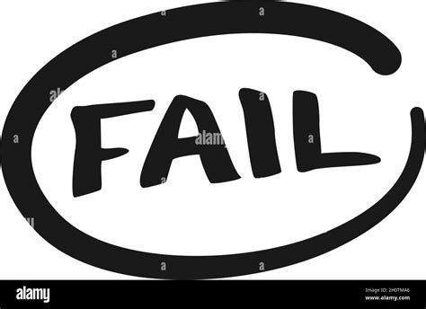 Failed exam Black and White Stock Photos & Images - Alamy