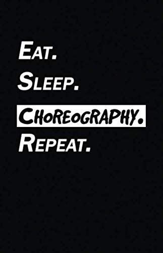 10 Best Choreography Books Recommended By An Expert - Glory Cycles