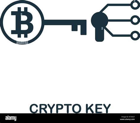 Cryptocurrency Code Stock Vector Images Alamy