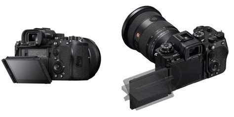 Sony A9 III Resmi Kamera Mirrrorless Full Frame Terkencang