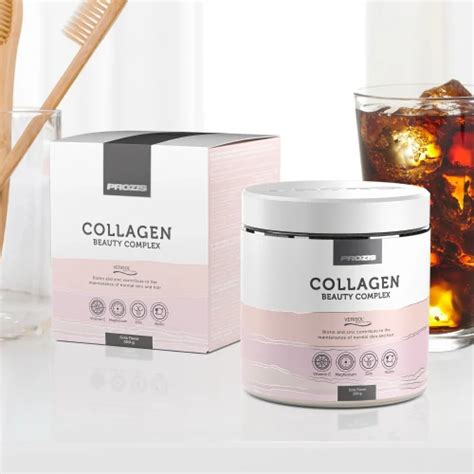 Collagen Peptides Beauty Complex Verisol G Salud Prozis