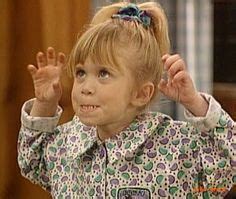 Tv Time Ideas Full House Michelle Tanner Fuller House