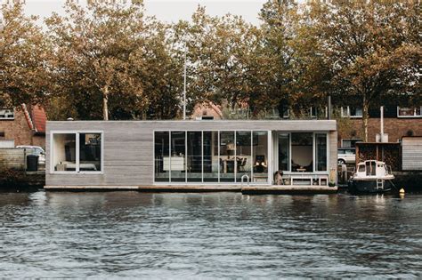 Houseboat Netherlands Houseboat Info