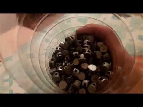 как дорого продать свинец. 400 руб за 1 кг. - YouTube