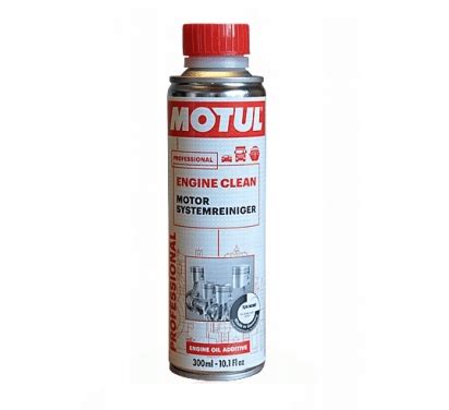 Motul Engine Clean P Yn Do Plukanka Silnika Ml Za Z Z