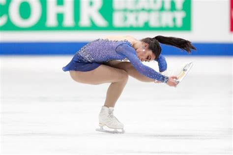 Cancelados Los Mundiales De Patinaje Sobre Hielo De Montreal Estadio Deportivo