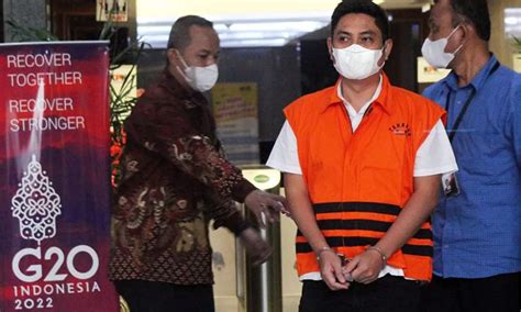 Mardani Maming Segera Disidang Kasus Dugaan Suap Izin Tambang Parboaboa