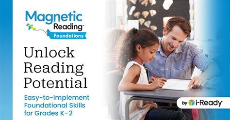 Curriculum Associates On Linkedin Request Your Magnetic Reading