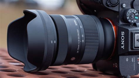 E Sigma Mm F Dg Dn Sony E Mount E