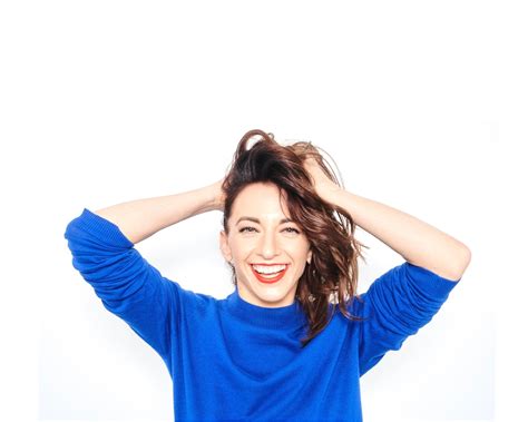 A Lizzie Chapman interview uncovers a surprising success tip 7