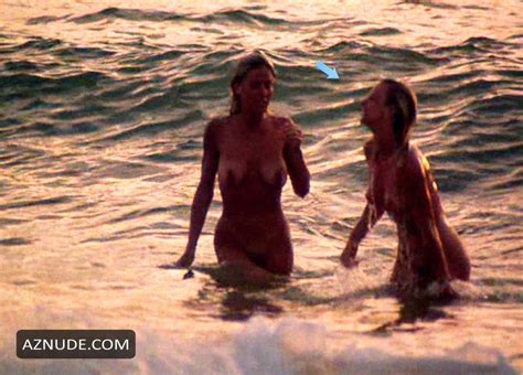 SAVAGE BEACH NUDE SCENES AZNude